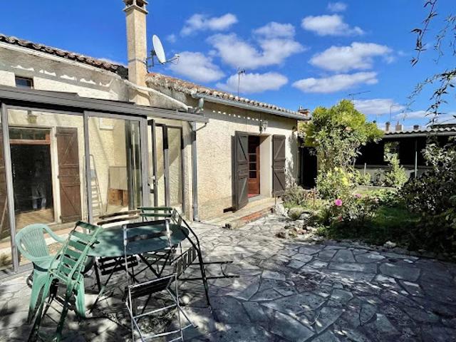 Maison vente à Au Marquisat, Lectoure