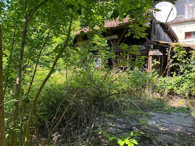 Maison vente à Lotissement La Lochère, Pays-de-Clerval