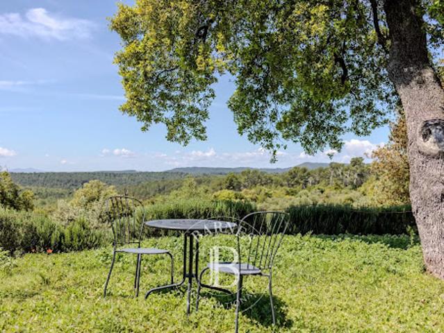 Maison vente à Arrondissement de Draguignan, Fayence