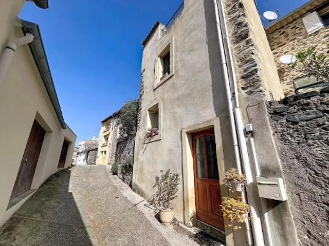 Maison vente à Le Vivier