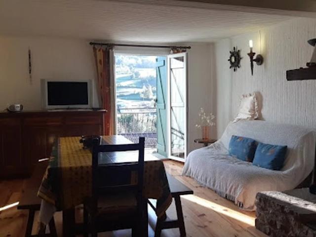 Maison vente à Villotte, L'Aiguillon