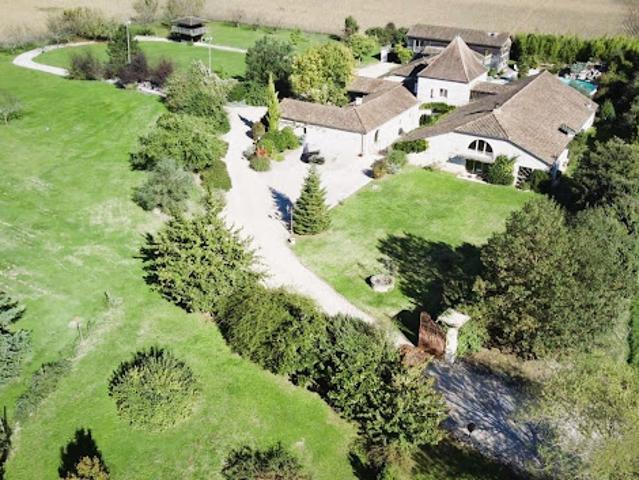 Maison vente à Villeneuve-sur-Lot, Villeneuve-sur-lot