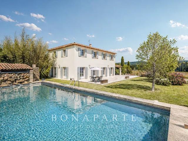 Maison vente à Aix-en-Provence, Aix-en-provence
