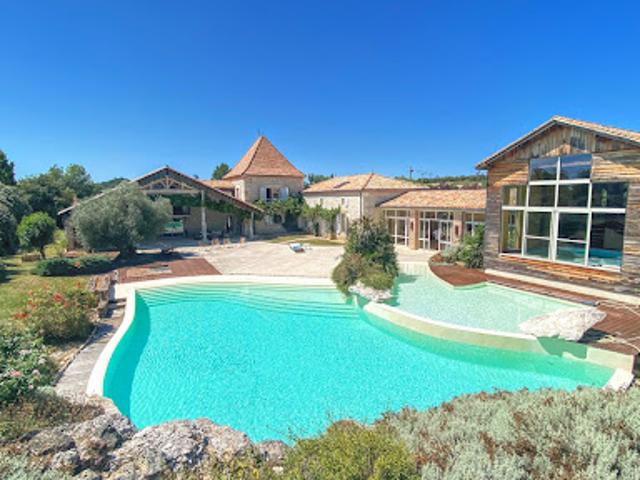 Maison vente à France métropolitaine, Casseneuil