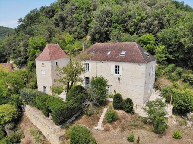 Maison vente à Sarlat-la-Canéda, Carlux