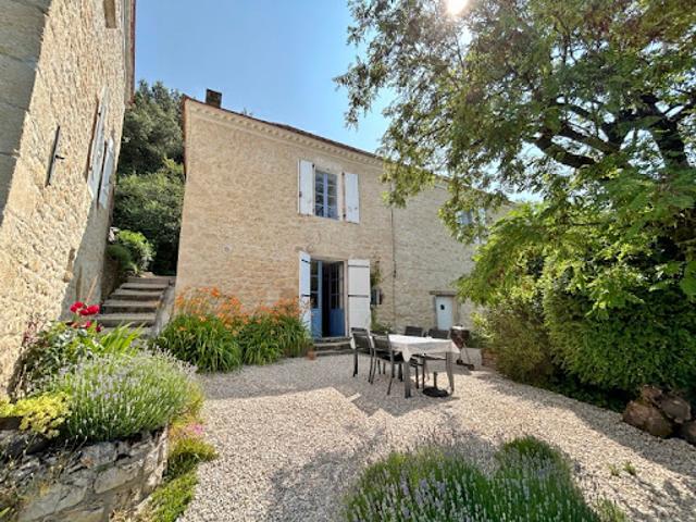 Maison vente à Sarlat-la-Canéda, Carlux