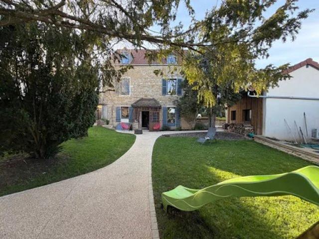 Maison vente à Beaune, Gevrey-chambertin