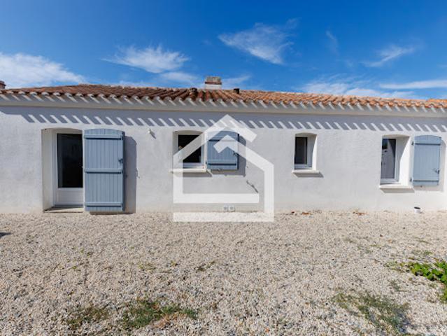 Maison vente à Saint-Nazaire, Préfailles