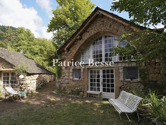 Maison vente à Florac, Occitanie