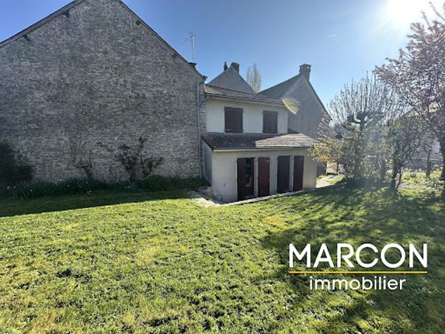 Maison vente à Guéret, Azerables