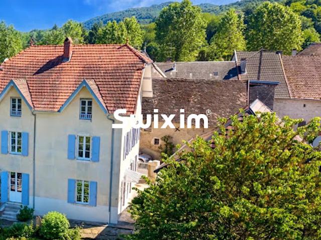Maison vente à Avrissieu, Ceyzérieu