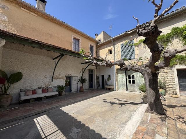 Maison vente à Nîmes, Occitanie
