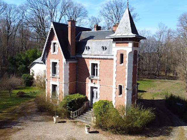 Maison vente à Montargis, Ouzouer-sur-trézée