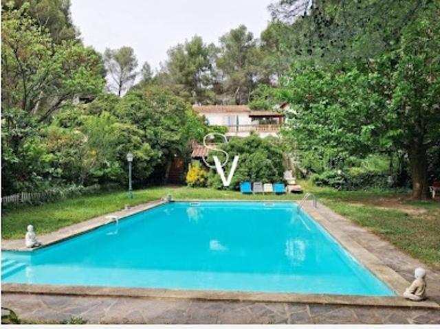 Maison vente à Aix-en-Provence, Les Pennes-mirabeau