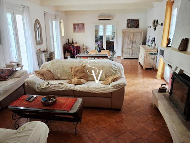 Maison vente à Aix-en-Provence, Les Pennes-mirabeau