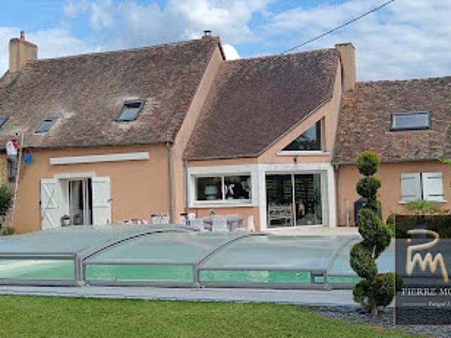 Maison vente à France métropolitaine, Yvré-l'evêque