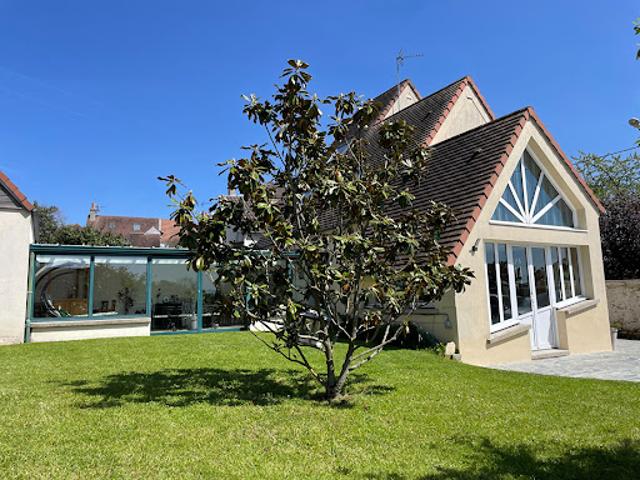Maison vente à Château-Thierry, Château-thierry