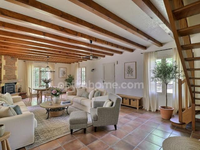 Maison vente à Bois Brûlé, Vallet