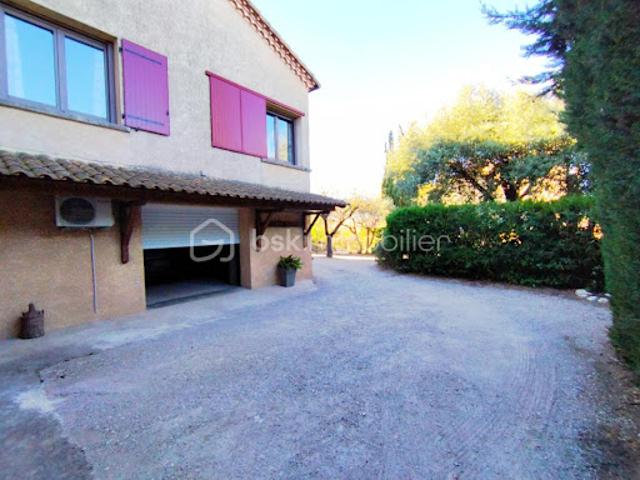 Maison vente à Lodève, Clermont-l'hérault