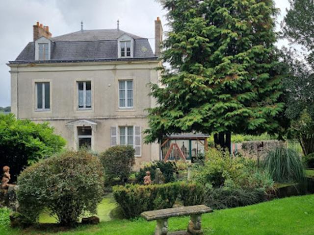 Maison vente à La Flèche, Asnières-sur-vègre