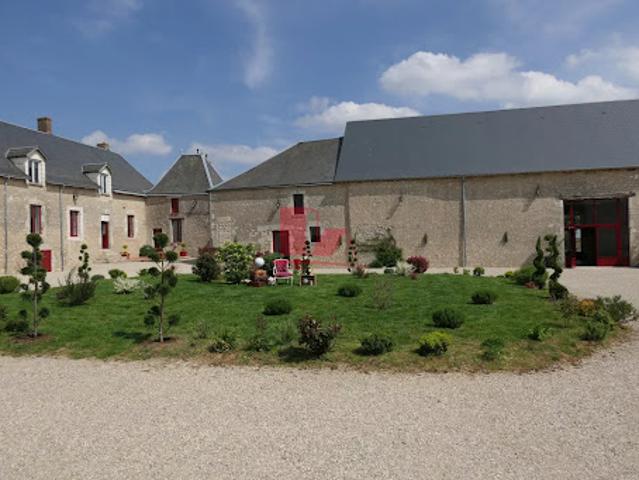 Maison vente à Saint-Jean, Châteaudun