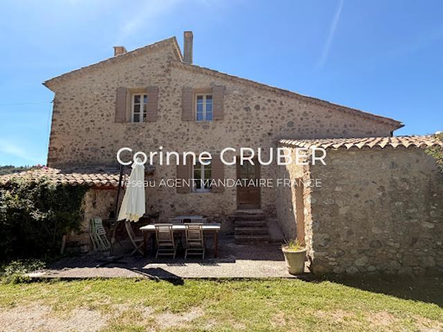 Maison vente à Digne-les-Bains, Thoard
