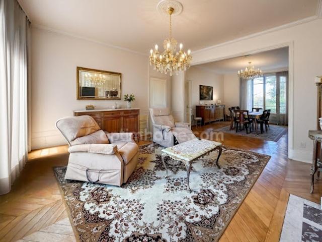 Maison vente à Les Marronniers, Beauchamp