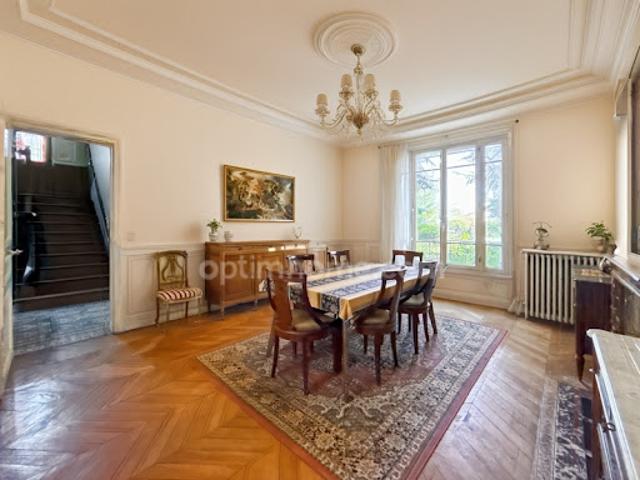Maison vente à Les Marronniers, Beauchamp