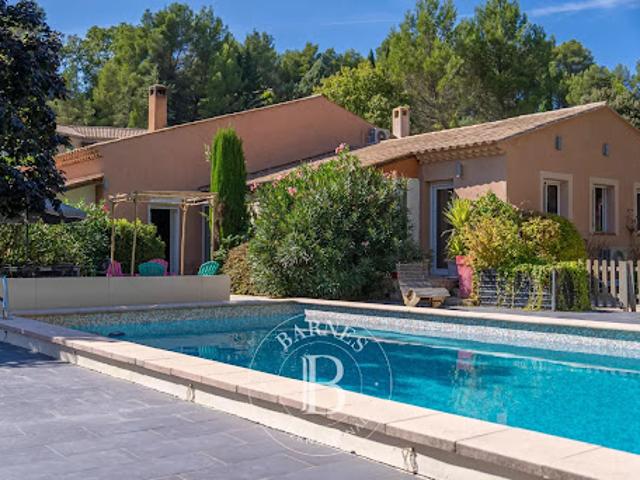 Maison vente à Apt, Pertuis