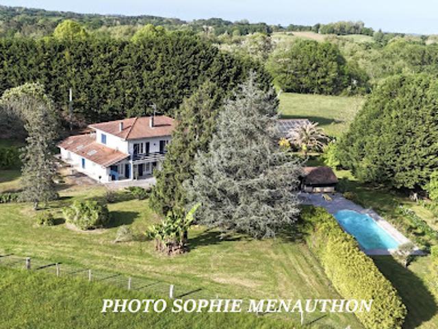 Maison vente à Dax, Saint-martin-de-seignanx