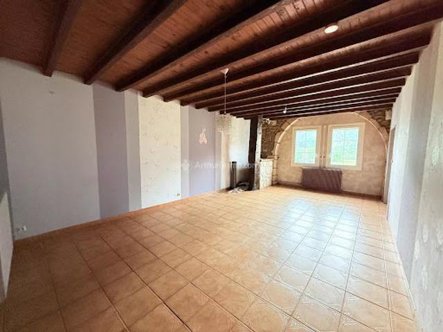 Maison vente à Chaumont, Outremécourt
