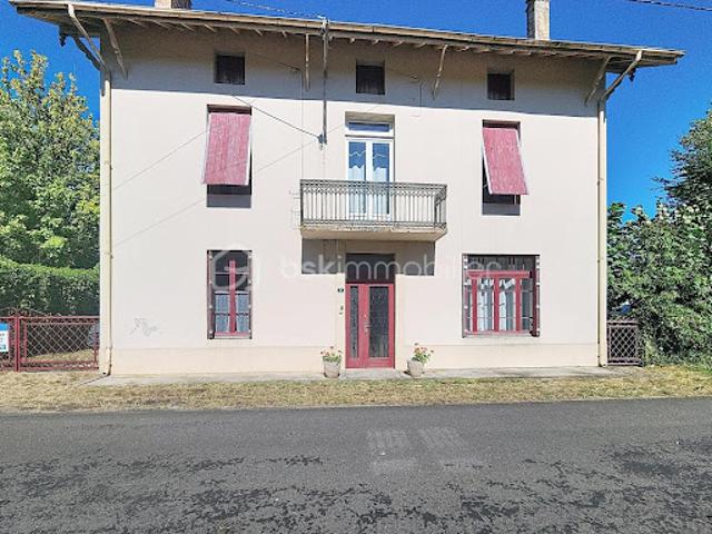 Maison vente à Nérac, Saint-pé-saint-simon