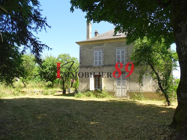 Maison vente à Montbard, Brion-sur-ource