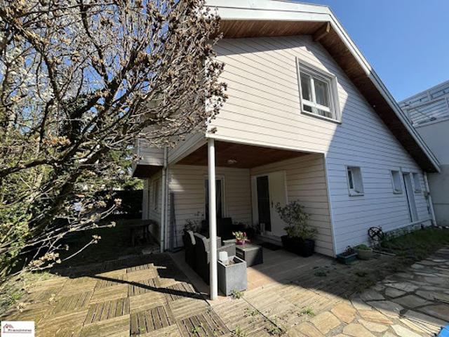 Maison vente à Grenoble, Seyssinet-pariset