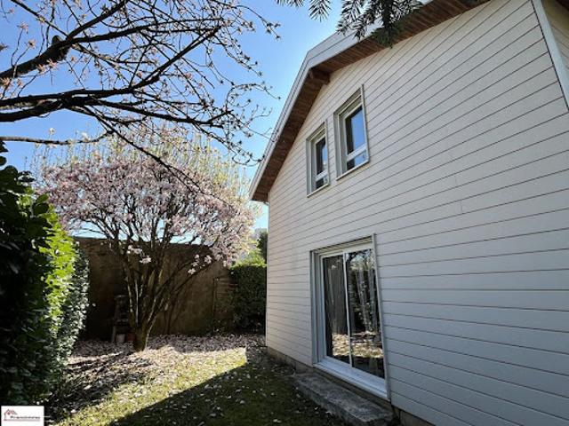 Maison vente à Grenoble, Seyssinet-pariset