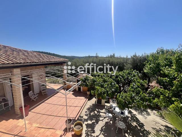 Maison vente à Marseille, Septèmes-les-vallons