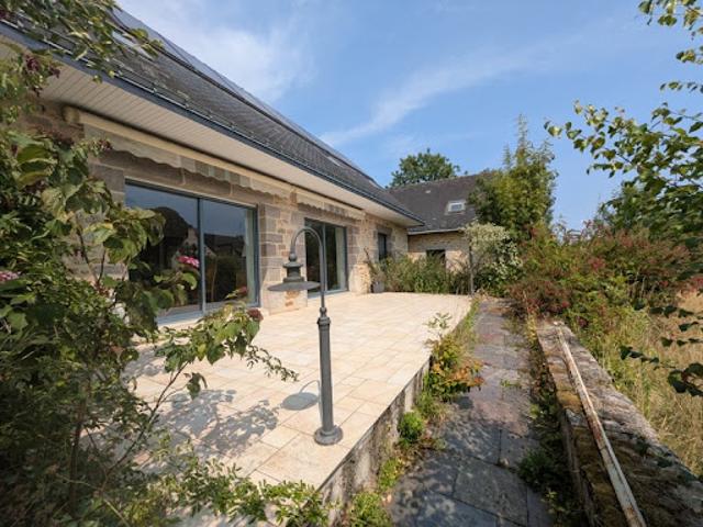 Maison vente à Pontivy, Bretagne