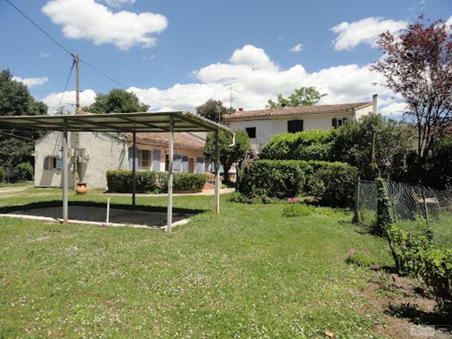 Maison vente à Nîmes, Bouillargues