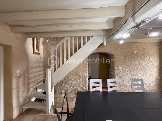 Maison vente à Mortagne-au-Perche, Le Theil