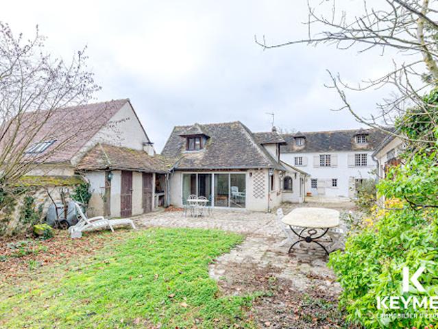 Maison vente à Pontoise, Cormeilles-en-vexin