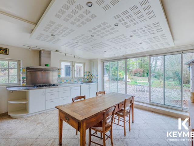 Maison vente à Pontoise, Cormeilles-en-vexin