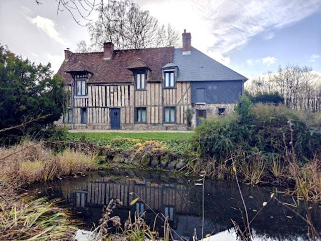 Maison vente à Lisieux, Livarot