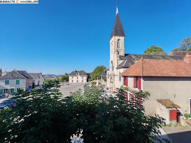 Maison vente à Château-Chinon (Ville), Larochemillay
