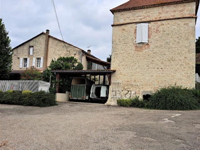 Maison vente à Villeneuve-sur-Lot, Sainte-colombe-de-villeneuve