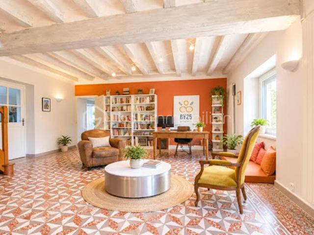 Maison vente à Bocé, Baugé-en-Anjou