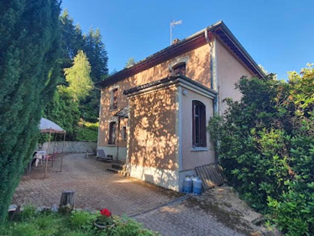 Maison vente à Villefranche-sur-Saône, Rhône
