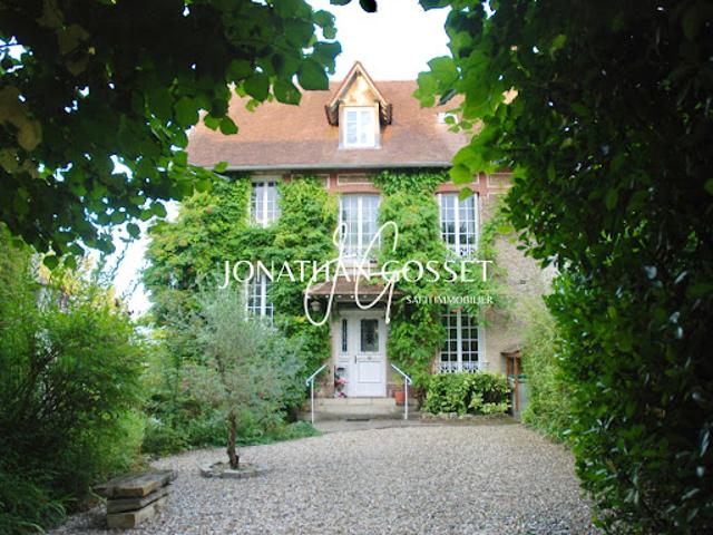Maison vente à Mantes-la-Jolie, Epône