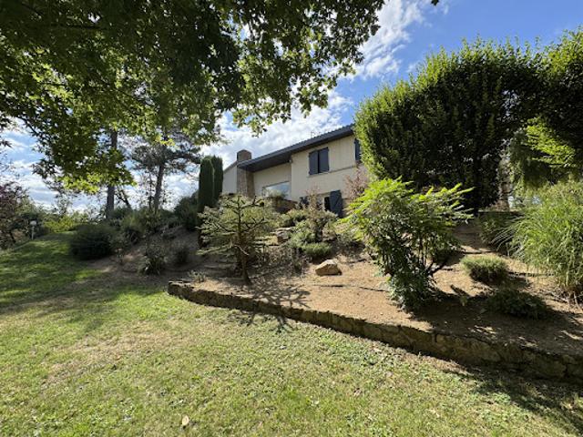 Maison vente à Combes, Saint-Clair