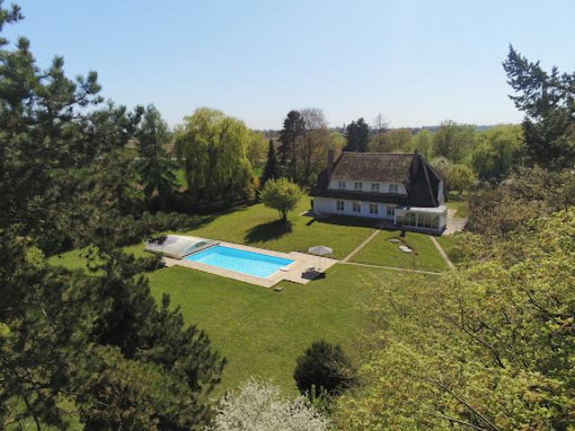 Maison vente à Strasbourg, Hoenheim