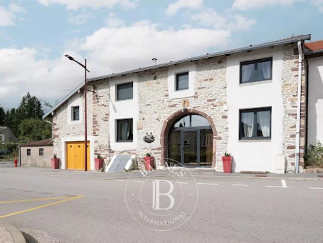 Maison vente à Neufchâteau, Légéville-et-bonfays